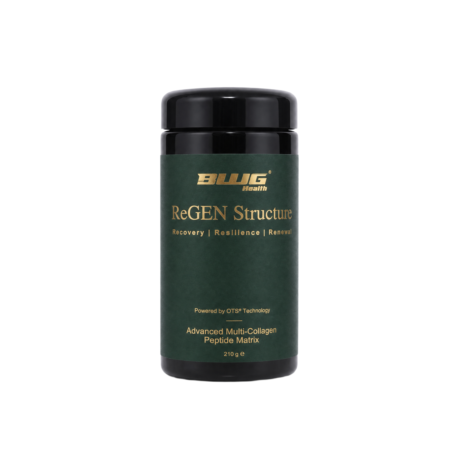 ReGEN Structure