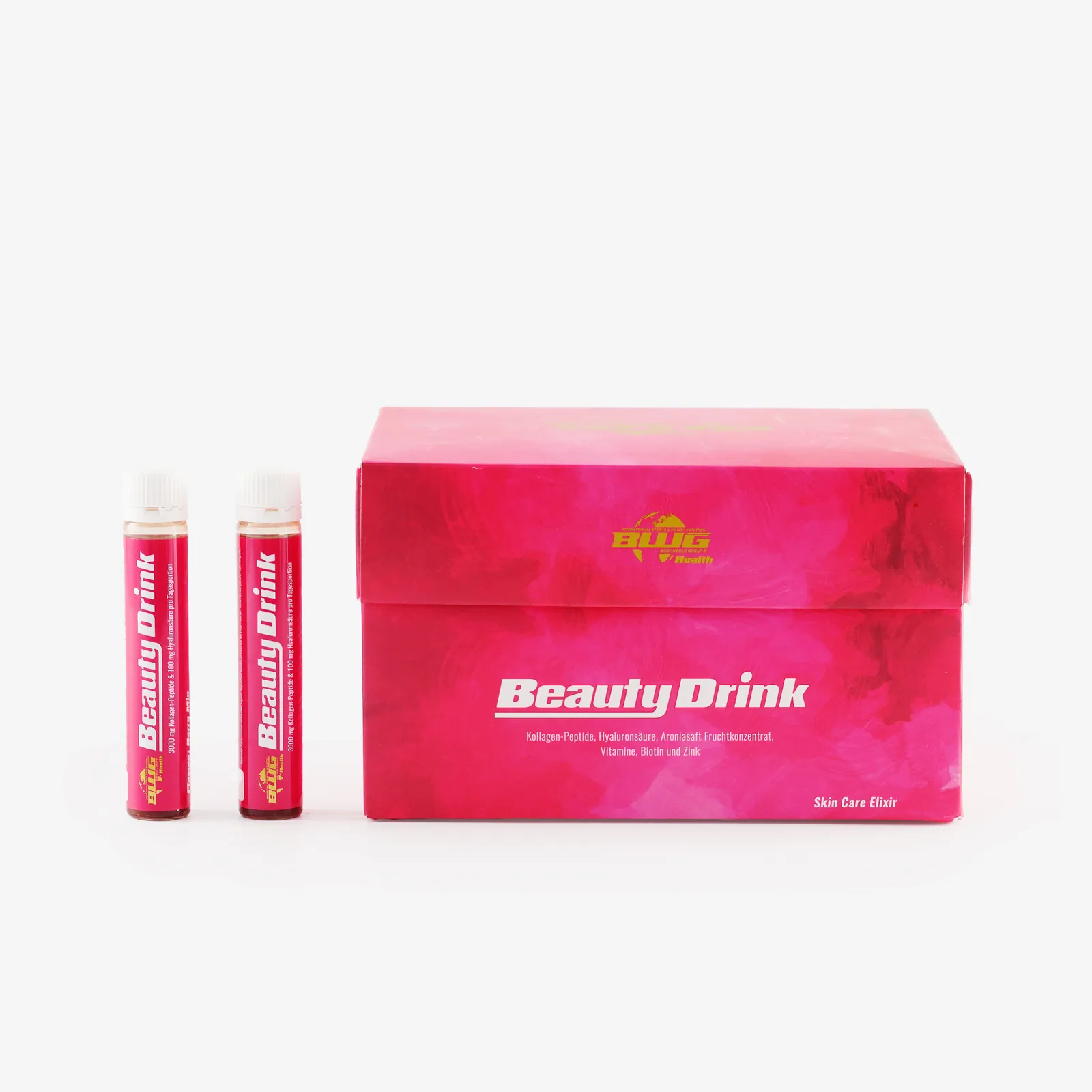 Beauty Drink