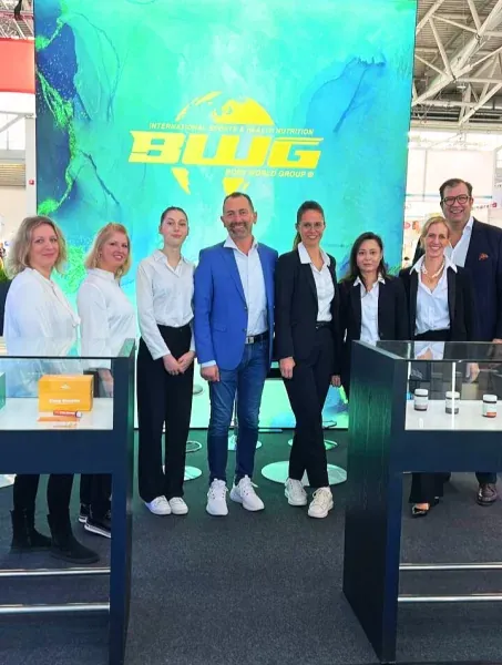 Beauty Forum München 2023 Recap