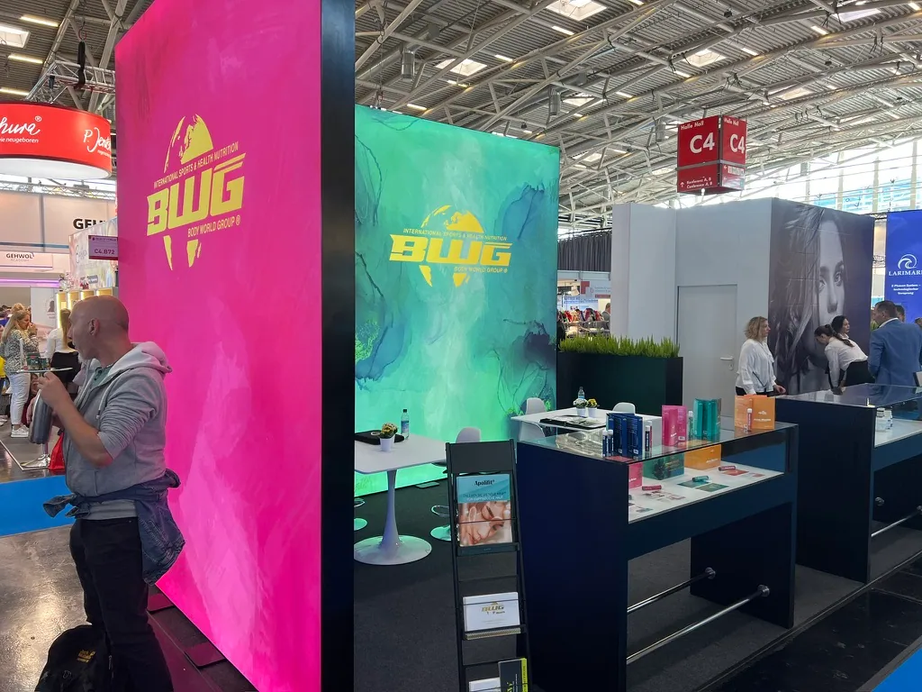 Beauty Forum München 2023