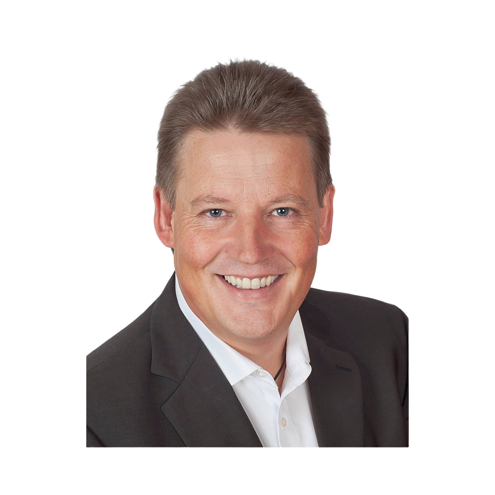 Detlef Müller