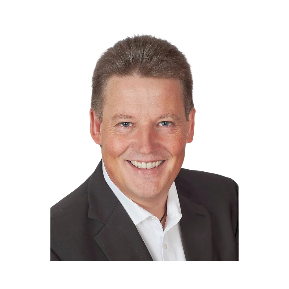 Detlef Müller