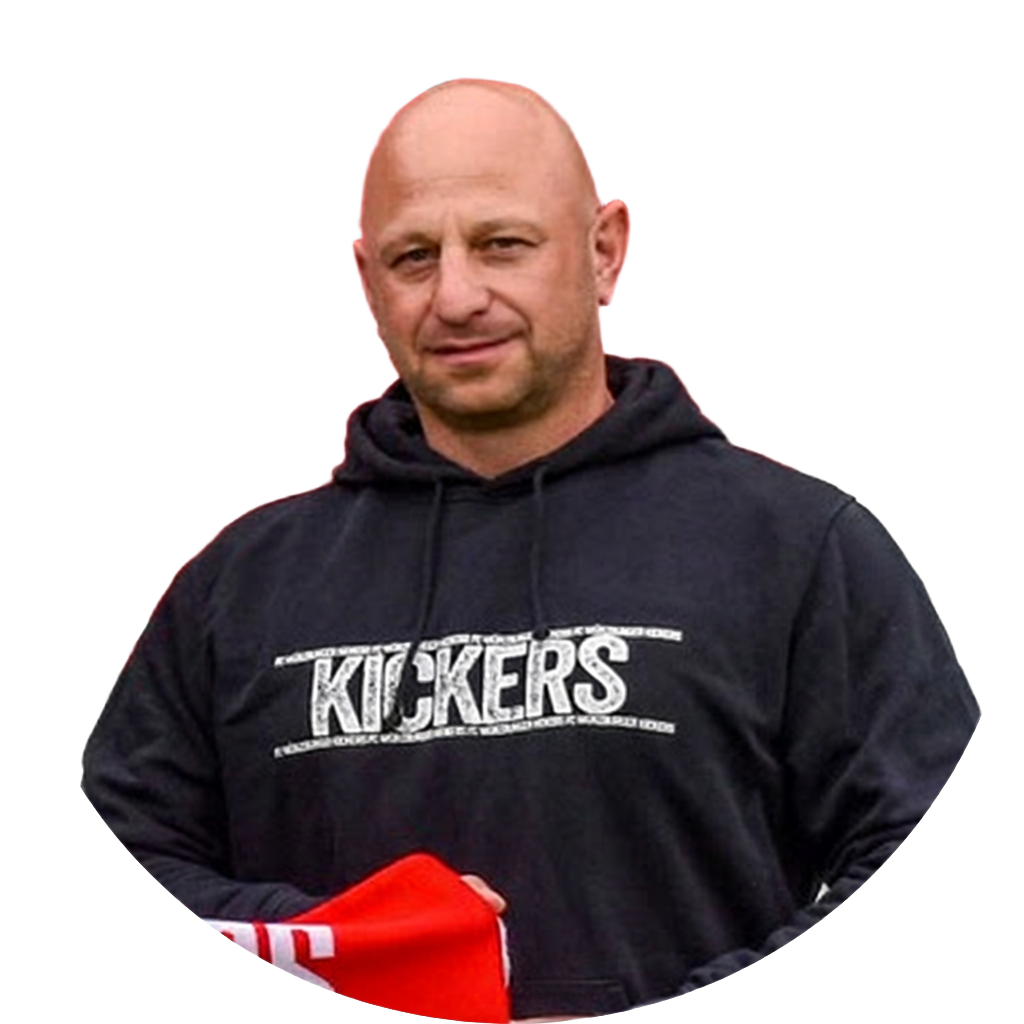 Dominic Palmer