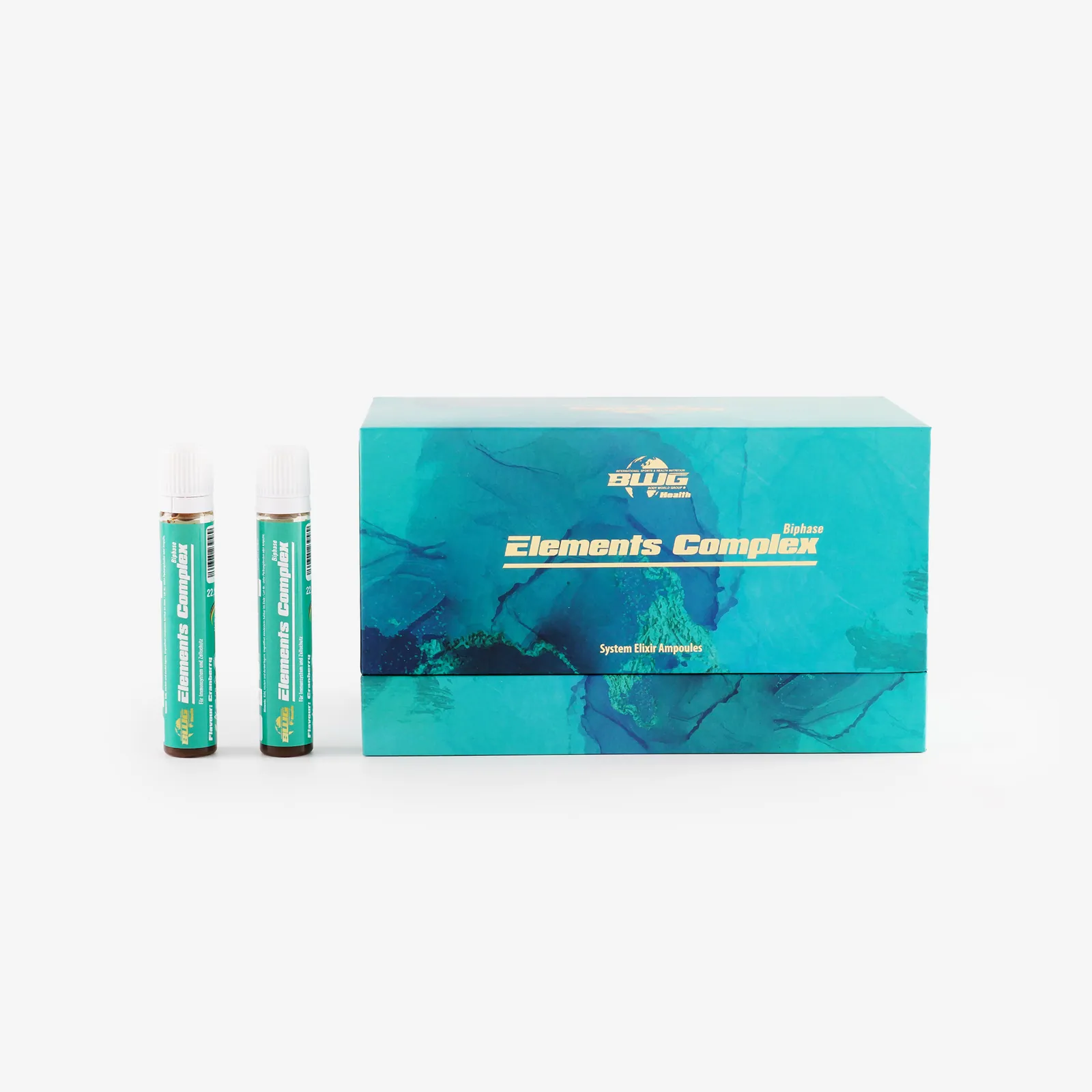 Elements Complex