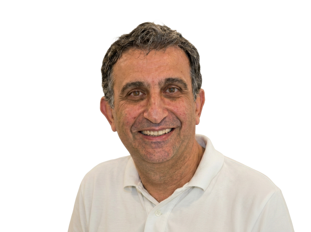 Dr. med. G. Reza Daémi
