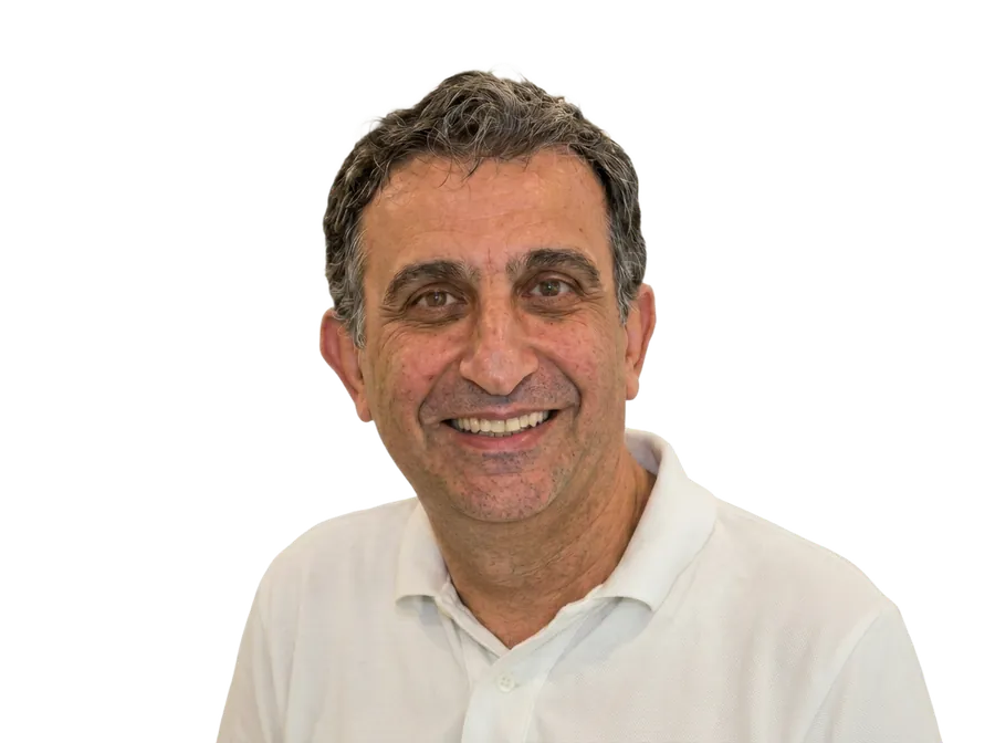 Dr. med. G. Reza Daémi