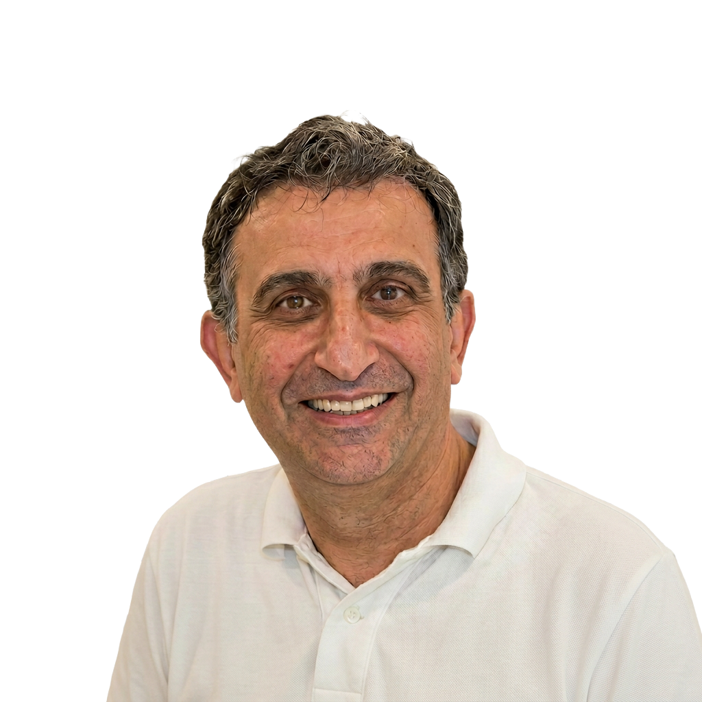 Dr. med. G. Reza Daémi