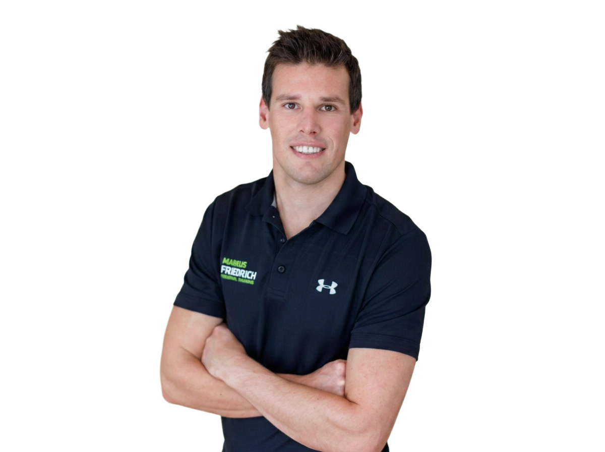 Markus Friedrich