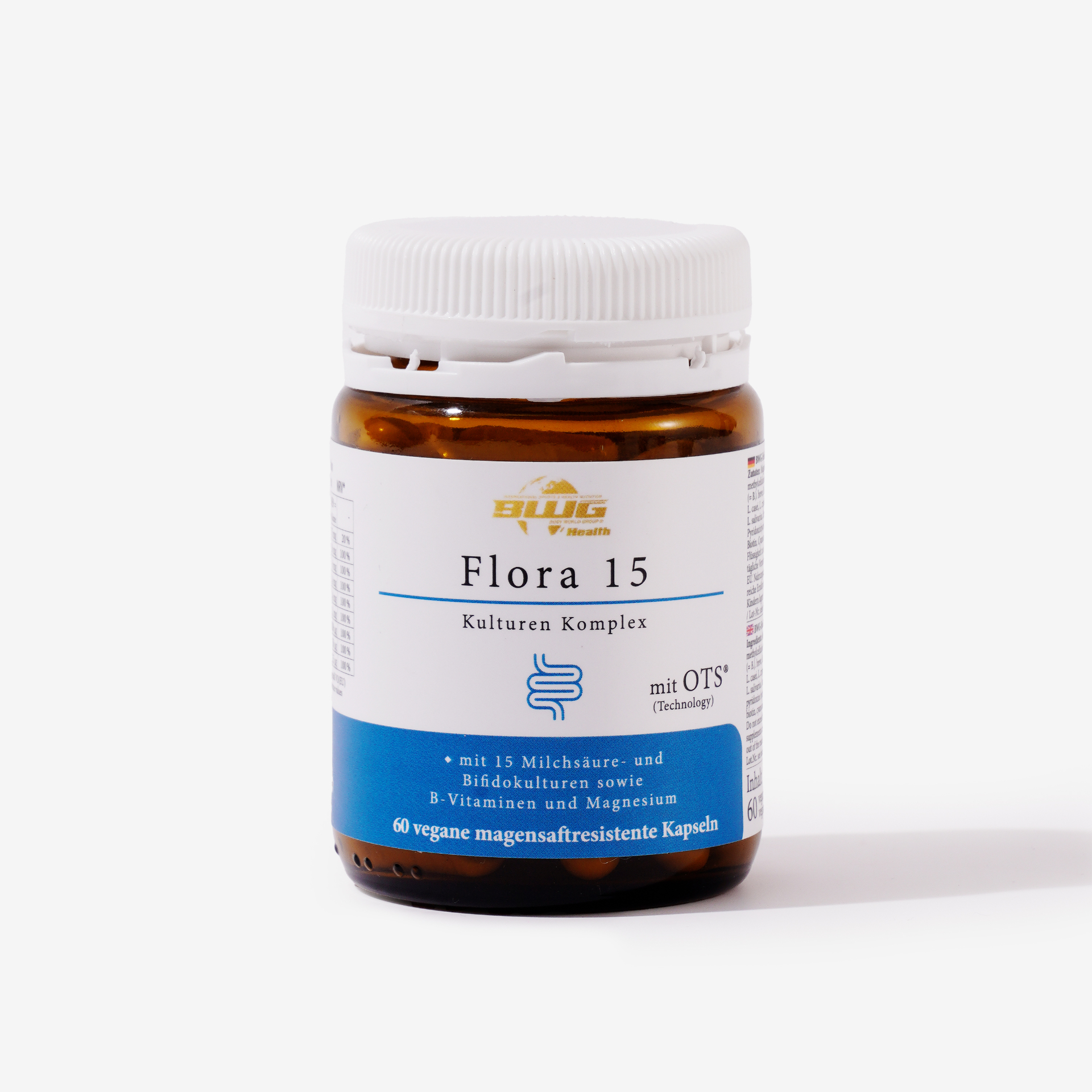 Flora 15