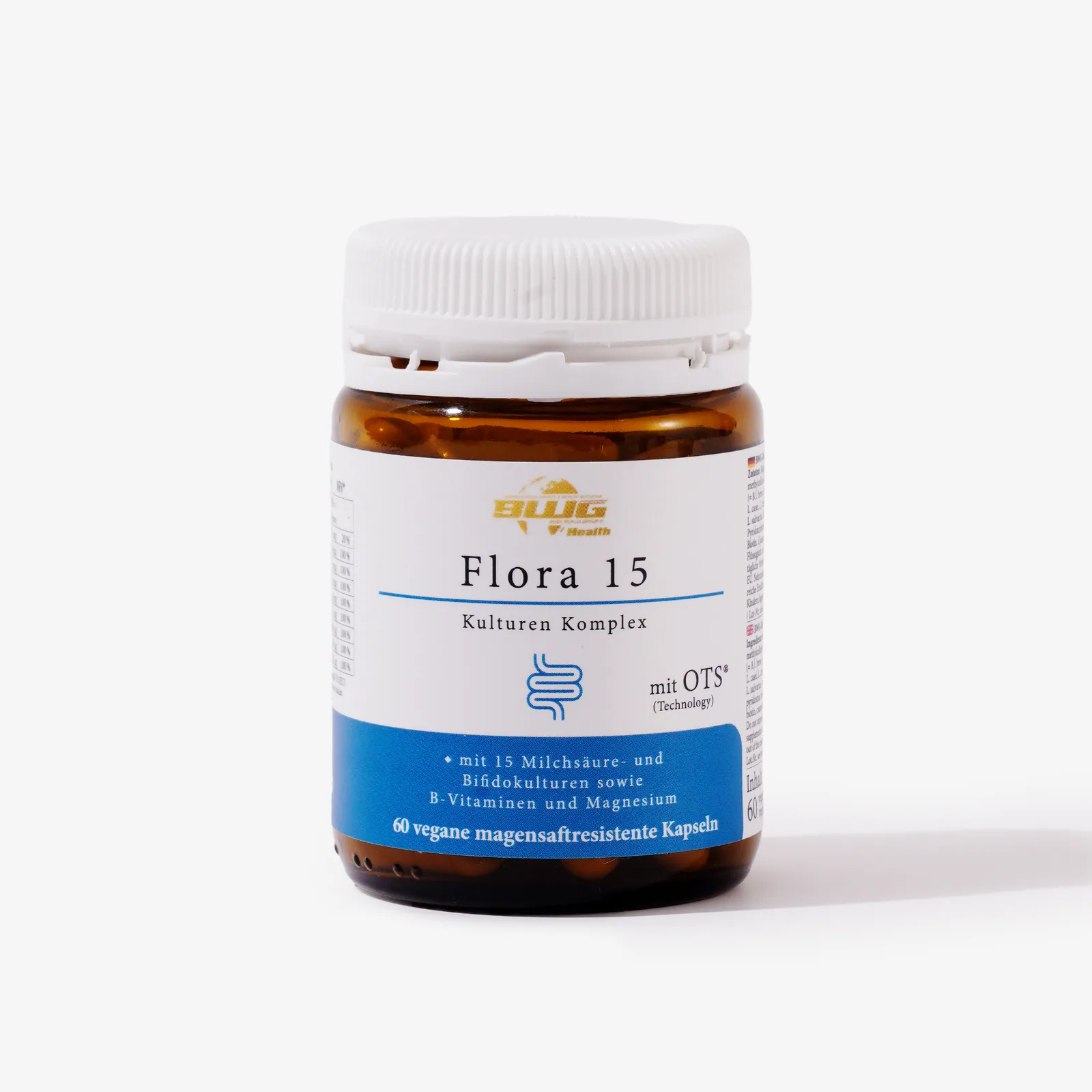 Flora 15