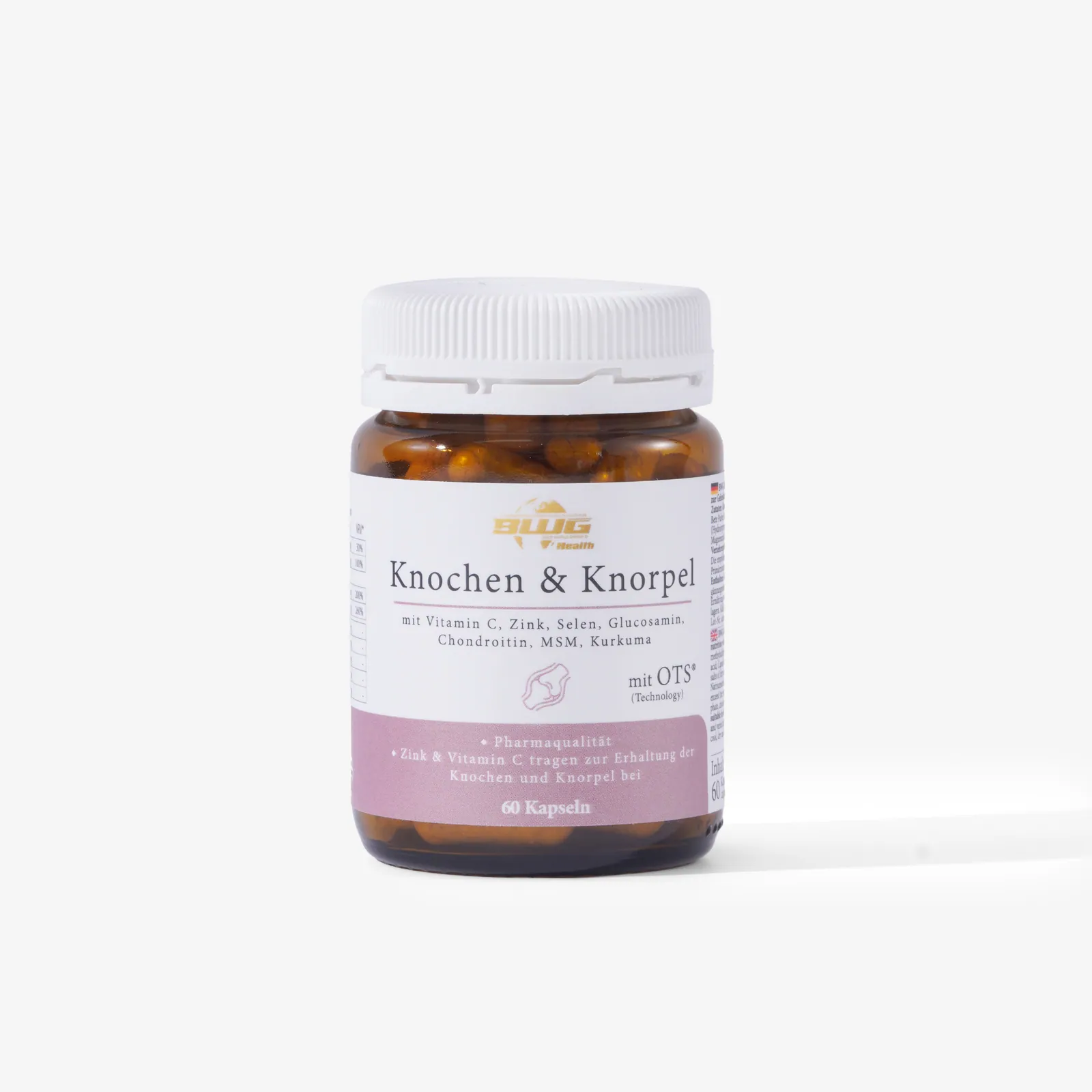 Knochen & Knorpel