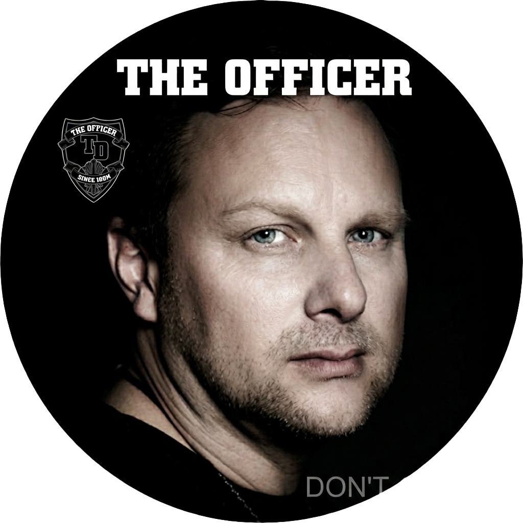 The Officer