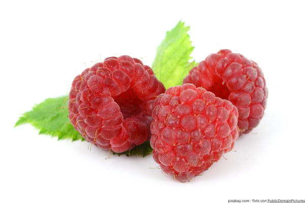 Raspberry ketones: a health miracle and its benefits - Raspberry ketones: a health miracle and its benefits