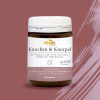 BWG HEALTH Knochen & Knorpel