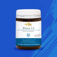 BWG HEALTH Flora 15